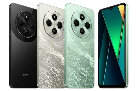 Xiaomi